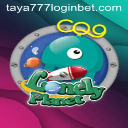 Exploring LonelyPlanet and Understanding 'taya777 login'