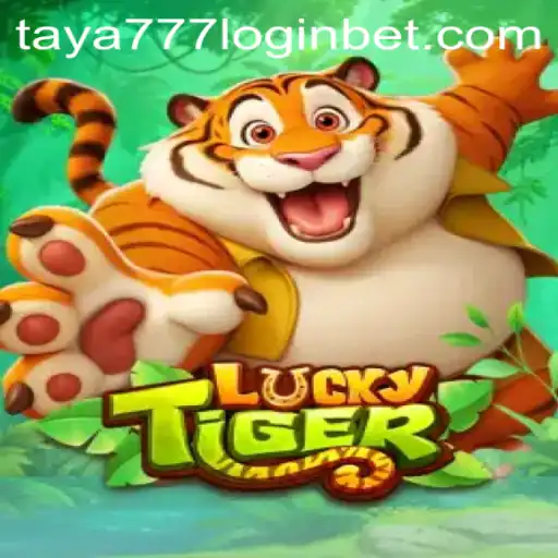 Explore the Exciting World of LuckyTiger: A Comprehensive Guide