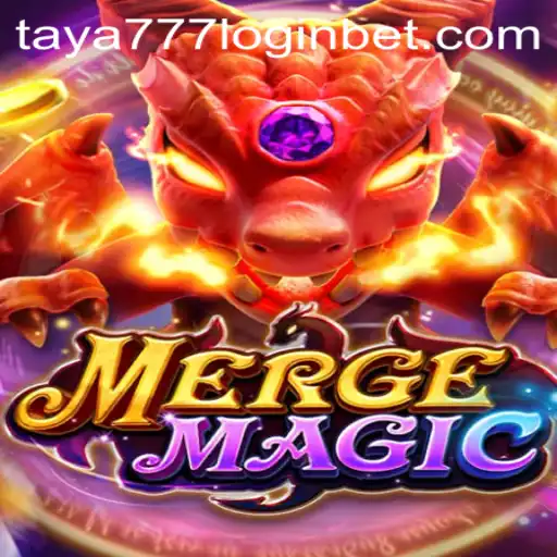 Discover the Enchanting World of Merge Magic!
