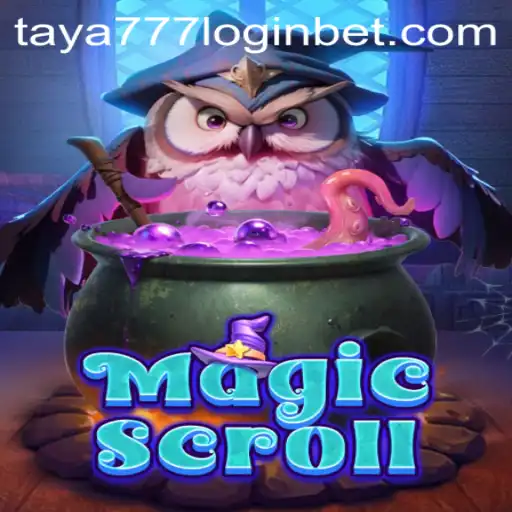 MagicScroll: Unveiling the Fantasy World of Enchantment