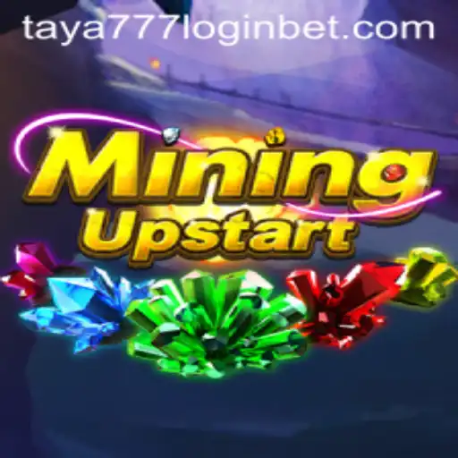 Exploring the New Horizons with MiningUpstart