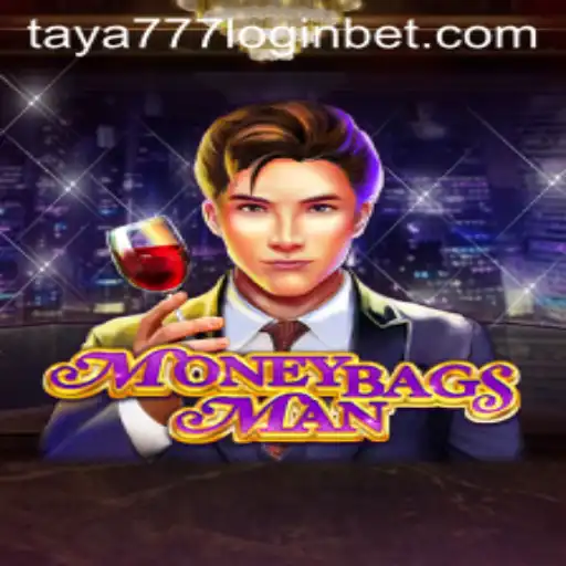 Unveiling MoneybagsMan: An Adventure in Wealth and Strategy