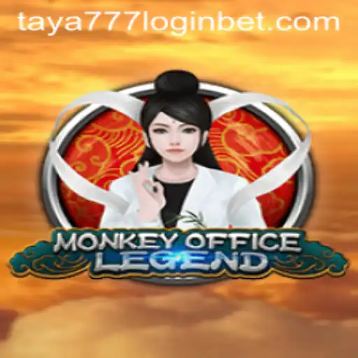 Exploring the Epic World of MonkeyOfficeLegend: A Comprehensive Guide