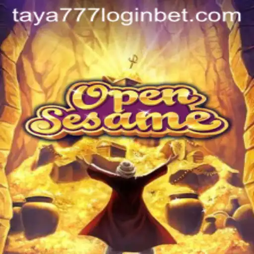 OpenSesame: Unlocking the Adventure with 'taya777 login'