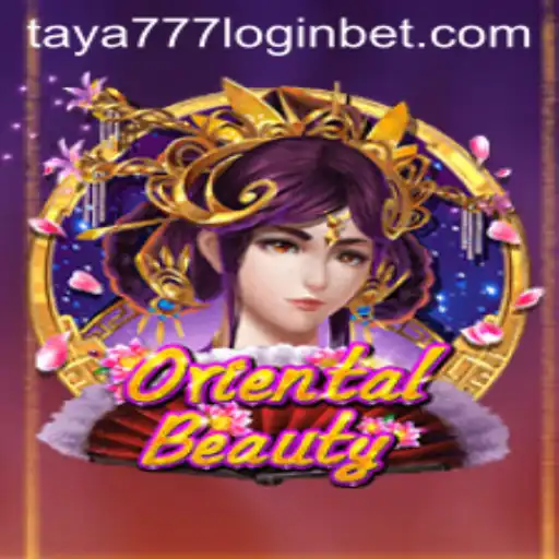 Oriental Beauty: A Captivating Gaming Experience with Taya777 Login