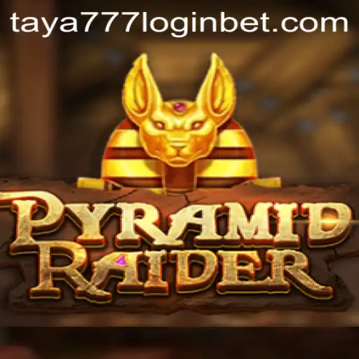 Unearth the Mysteries of PyramidRaider with Taya777 Login