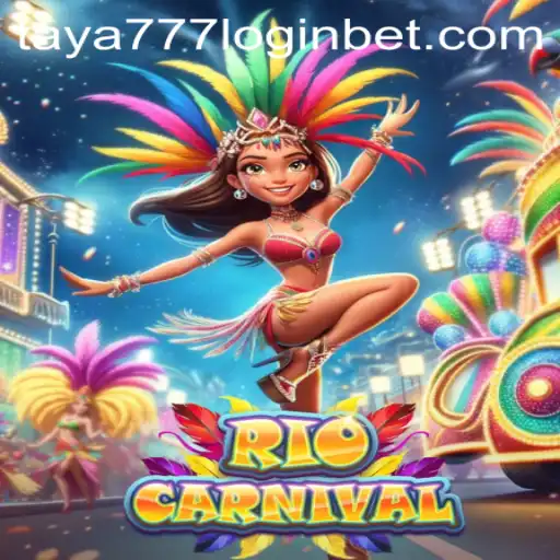 Immersing in the Vibrancy of RioCarnival: A Dynamic Gaming Experience
