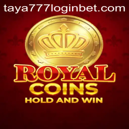 Experience the Thrill of RoyalCoins: A Comprehensive Guide to Taya777 Login and Gameplay
