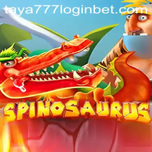 Embark on a Thrilling Adventure with 'Spinosaurus': A Deep Dive into Gameplay and Strategy