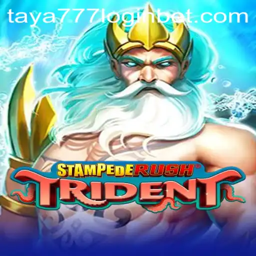 Unveiling the Adventure: StempedeRushTrident and taya777 Login