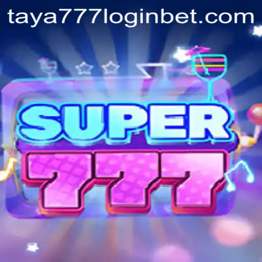 Explore the Thrilling World of Super777: Your Ultimate Guide to Taya777 Login and Gameplay