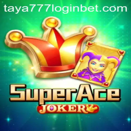 Exploring SuperAceJoker and the Impact of taya777 Login in the Gaming World