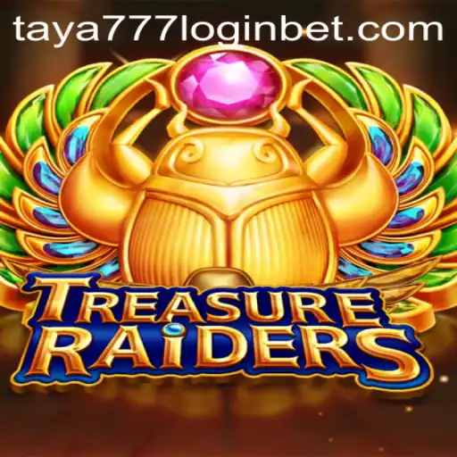 Embarking on a Journey with TREASURERAIDERS: A Comprehensive Guide