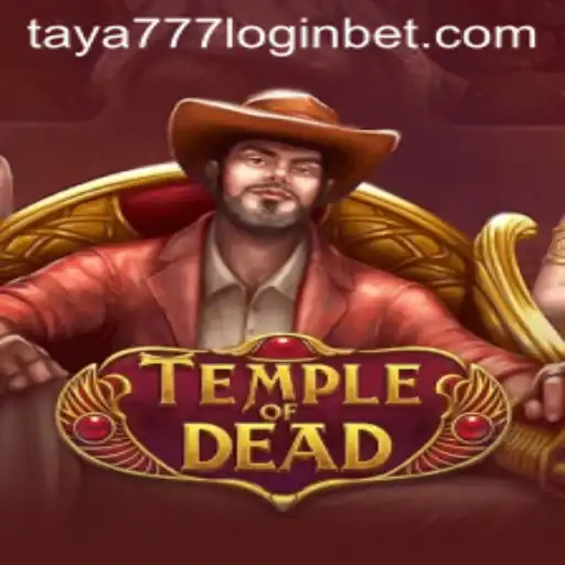 Discover the Mystical World of TempleofDead: A Comprehensive Guide