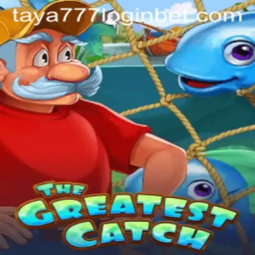 TheGreatestCatch: A Unique Gaming Adventure