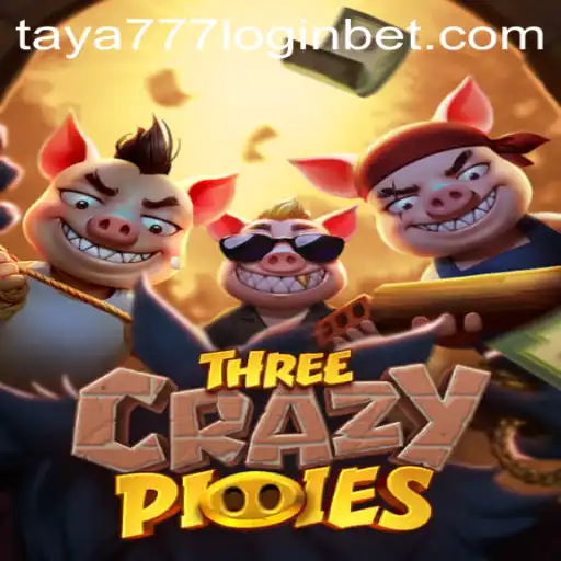 Exploring the World of ThreeCrazyPiggies: An Exciting Gaming Adventure