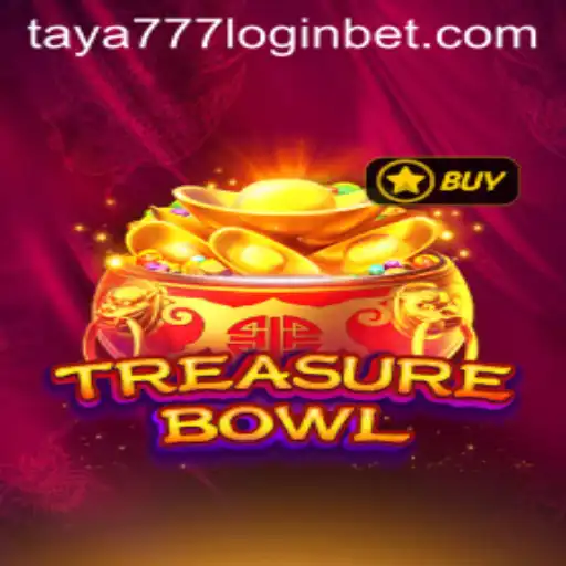 Exploring the Exciting World of TreasureBowl and Taya777 Login