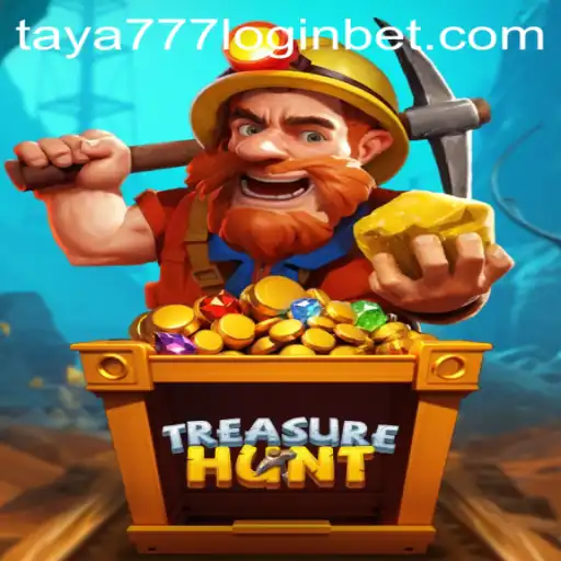 Discover the Excitement: TreasureHunt and the Convenience of taya777 Login