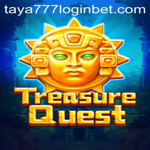 Unveiling TreasureQuest: Embarking on the Adventure of a Lifetime