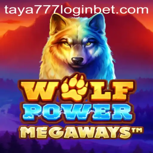 Discover the Thrilling World of WolfPowerMega and Seamless Taya777 Login