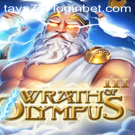 Wrath of Olympus III: Unveiling the Adventure and the 'taya777 login' Feature